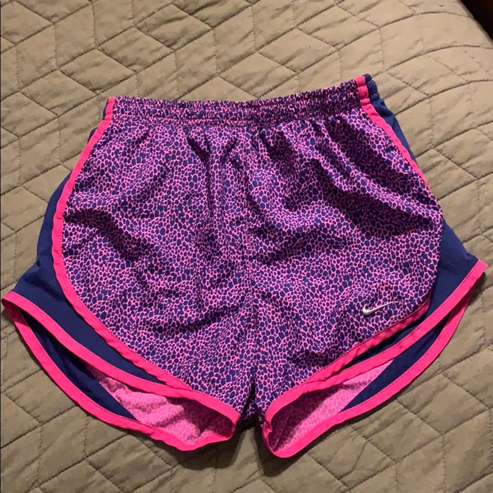 Nike Dri-Fit shorts